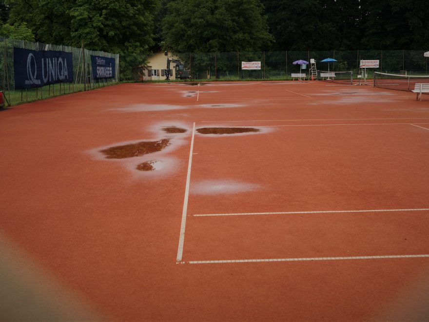 Tennis-Mannschaftsmeisterschaft 2026 Allgemeine Klasse